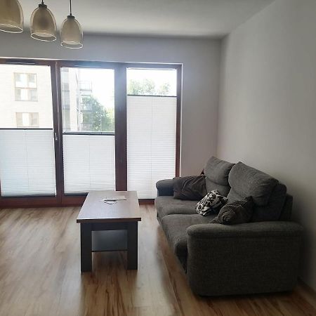 Apartament Prosto Do Mola W Gdansku ภายนอก รูปภาพ