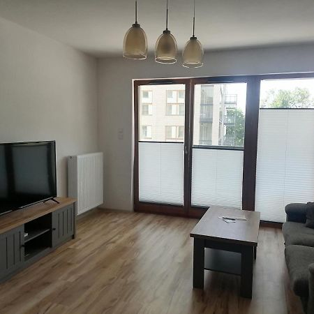 Apartament Prosto Do Mola W Gdansku ภายนอก รูปภาพ