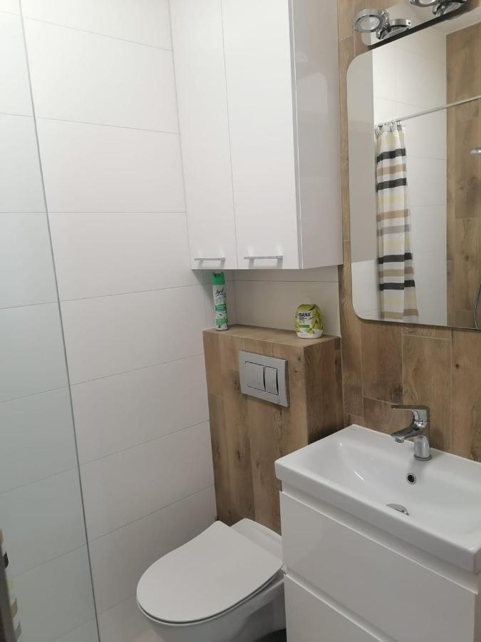 Apartament Prosto Do Mola W Gdansku ภายนอก รูปภาพ