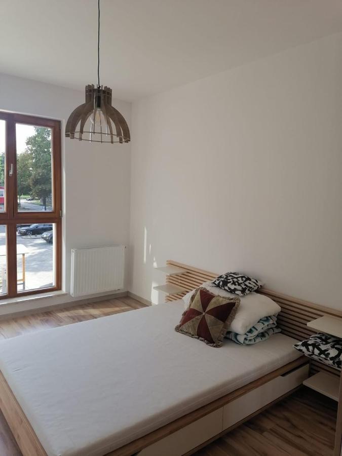 Apartament Prosto Do Mola W Gdansku ภายนอก รูปภาพ
