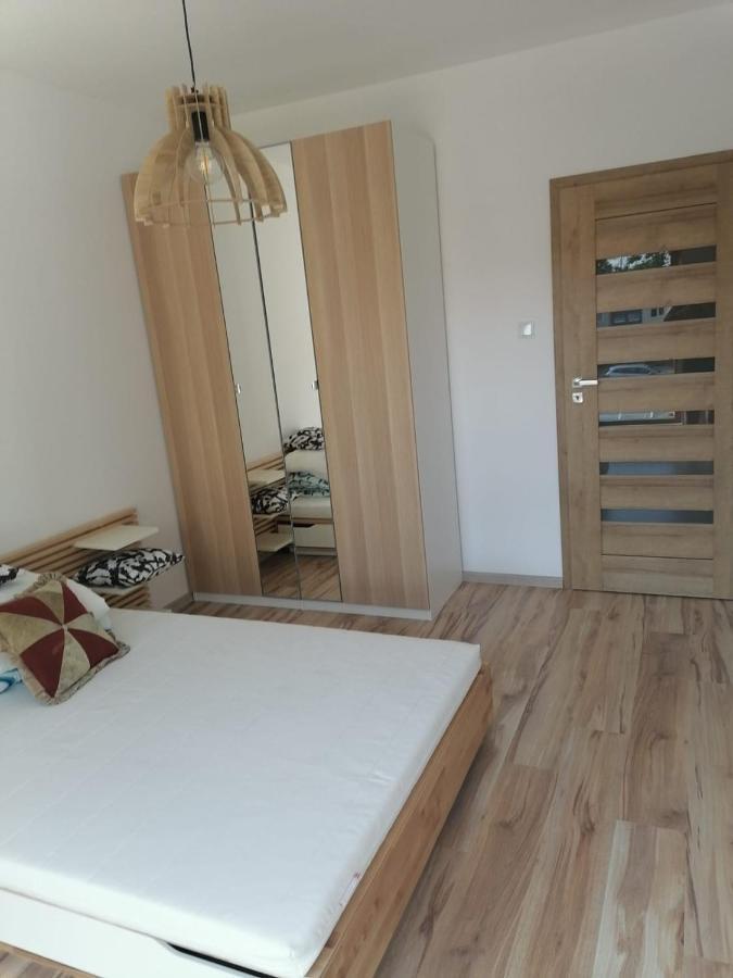 Apartament Prosto Do Mola W Gdansku ภายนอก รูปภาพ