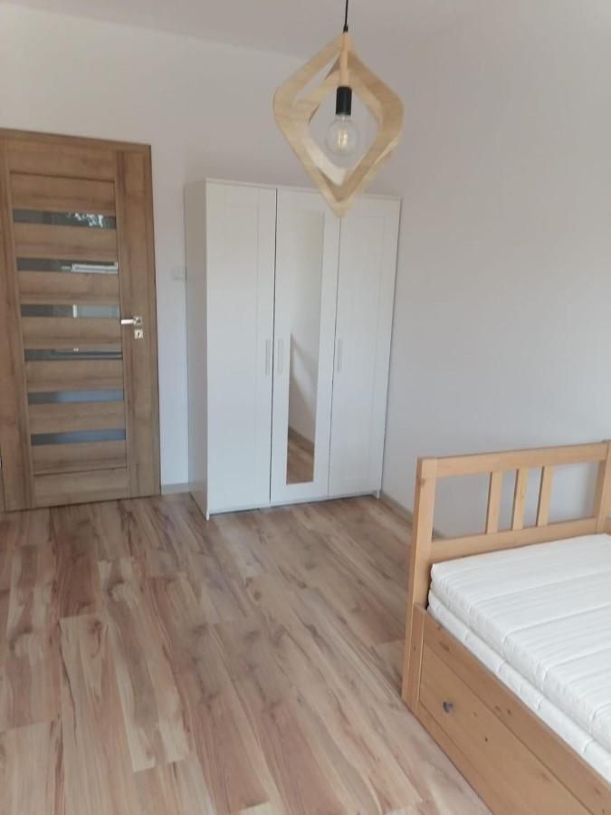 Apartament Prosto Do Mola W Gdansku ภายนอก รูปภาพ