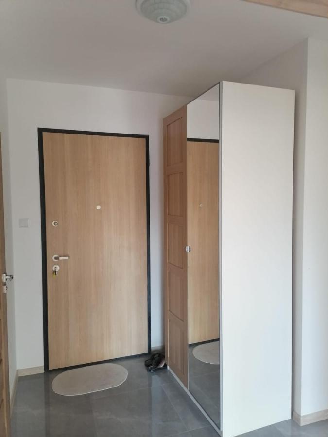 Apartament Prosto Do Mola W Gdansku ภายนอก รูปภาพ