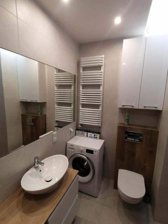 Apartament Prosto Do Mola W Gdansku ภายนอก รูปภาพ