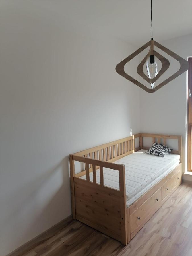 Apartament Prosto Do Mola W Gdansku ภายนอก รูปภาพ