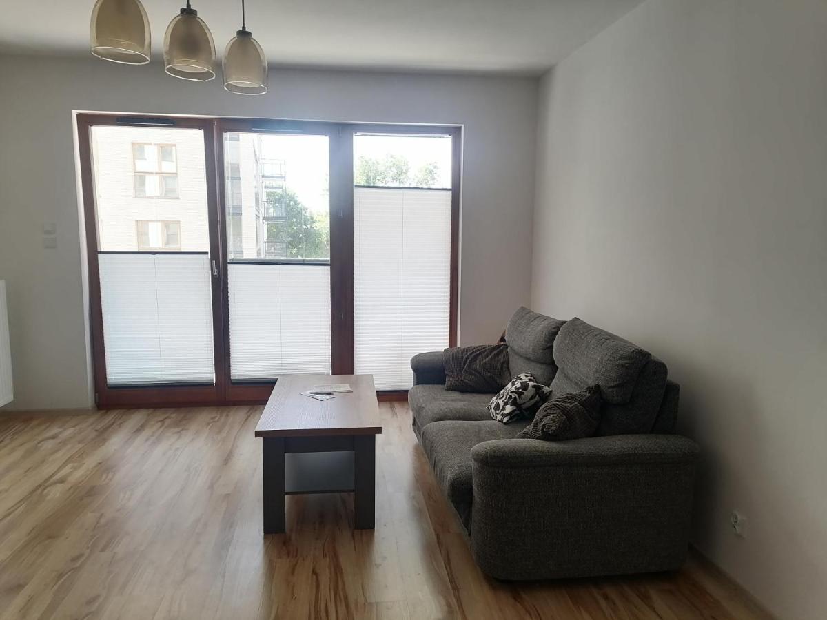 Apartament Prosto Do Mola W Gdansku ภายนอก รูปภาพ